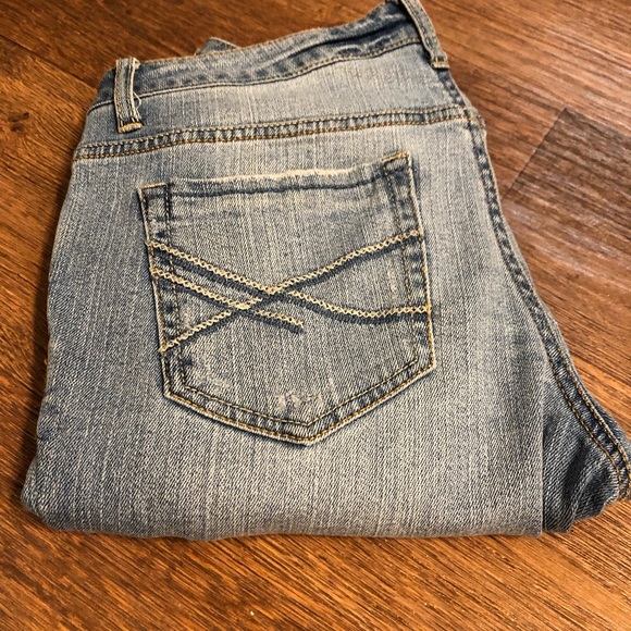 Jeans - Picture 4 of 4